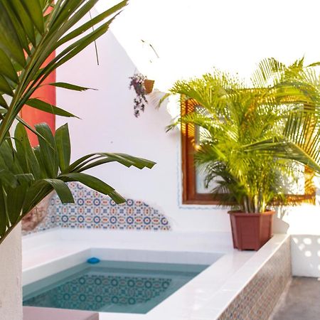 فندق Casa Moraira Cartagena المظهر الخارجي الصورة