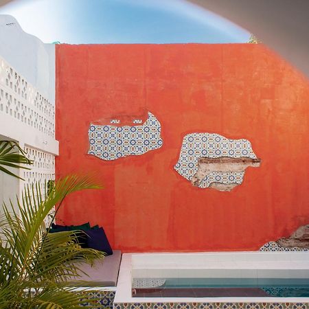 فندق Casa Moraira Cartagena المظهر الخارجي الصورة