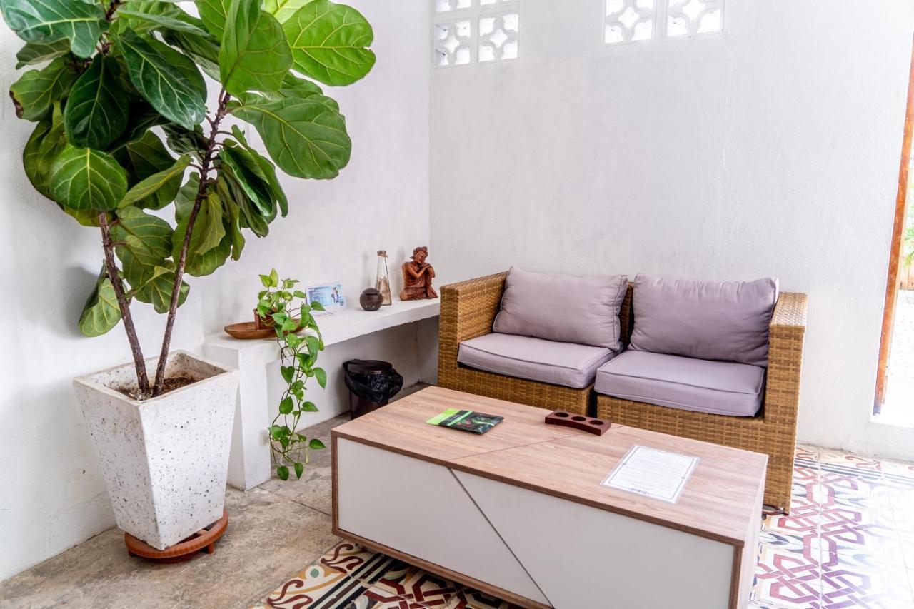 فندق Casa Moraira Cartagena المظهر الخارجي الصورة