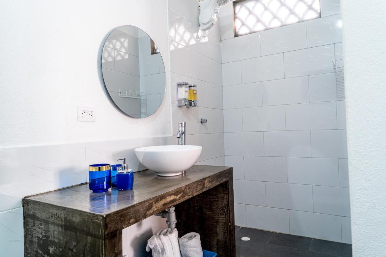 فندق Casa Moraira Cartagena المظهر الخارجي الصورة