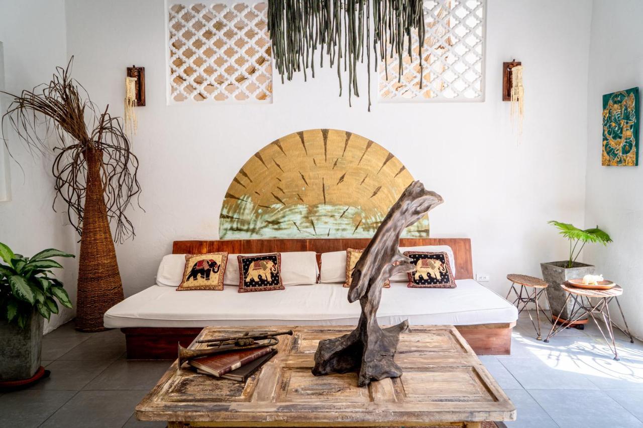 فندق Casa Moraira Cartagena المظهر الخارجي الصورة