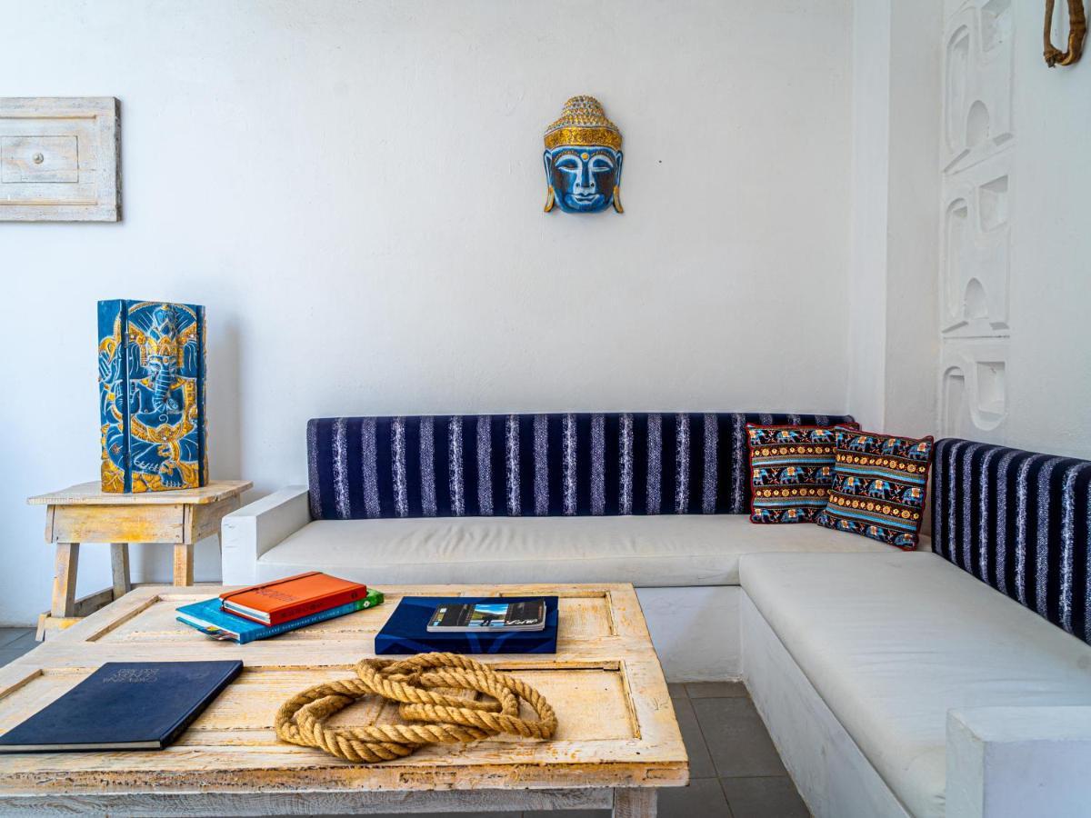 فندق Casa Moraira Cartagena المظهر الخارجي الصورة