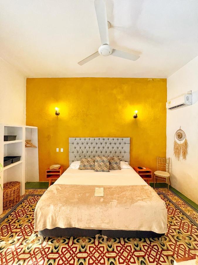 فندق Casa Moraira Cartagena المظهر الخارجي الصورة