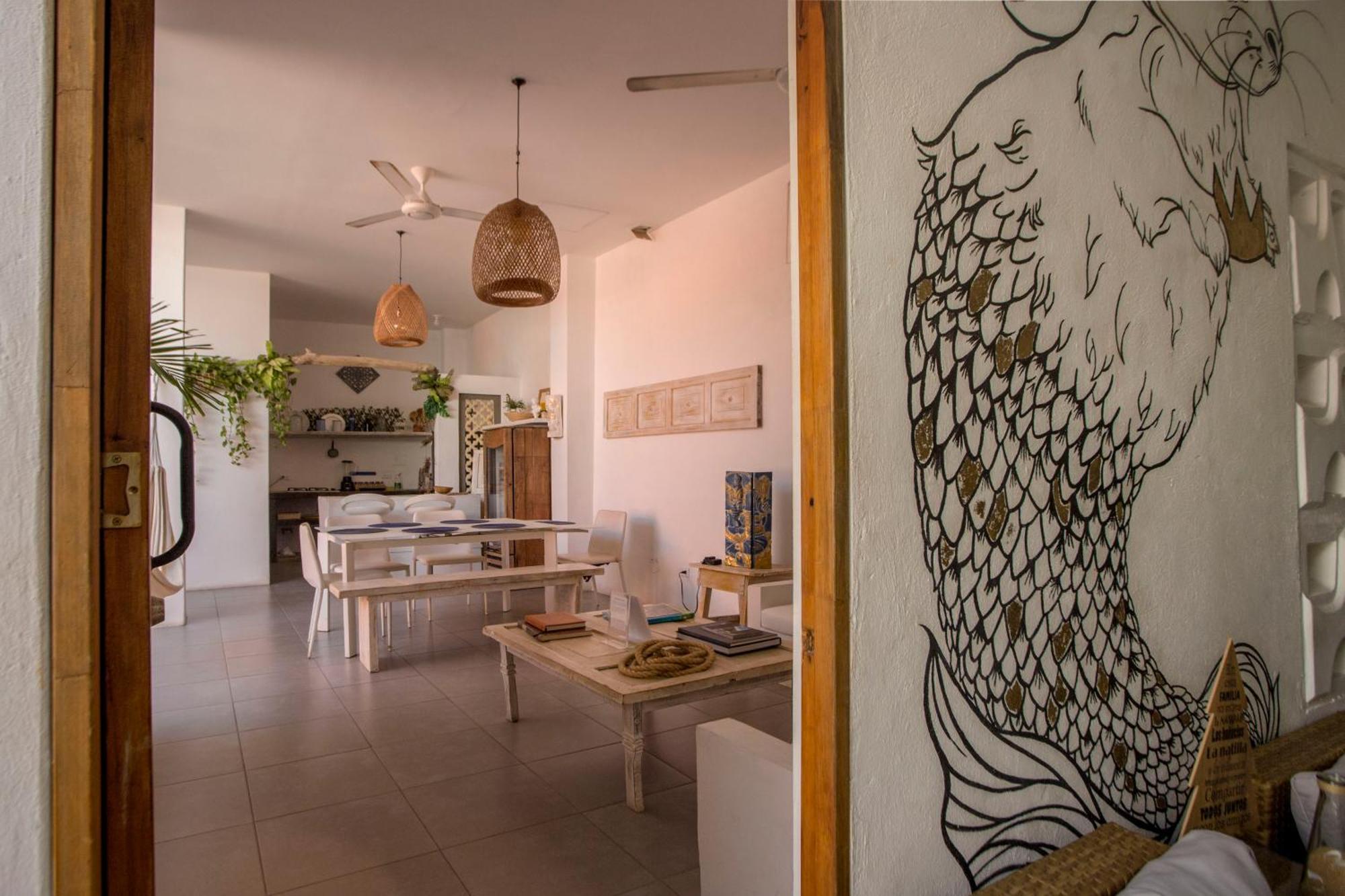 فندق Casa Moraira Cartagena المظهر الخارجي الصورة