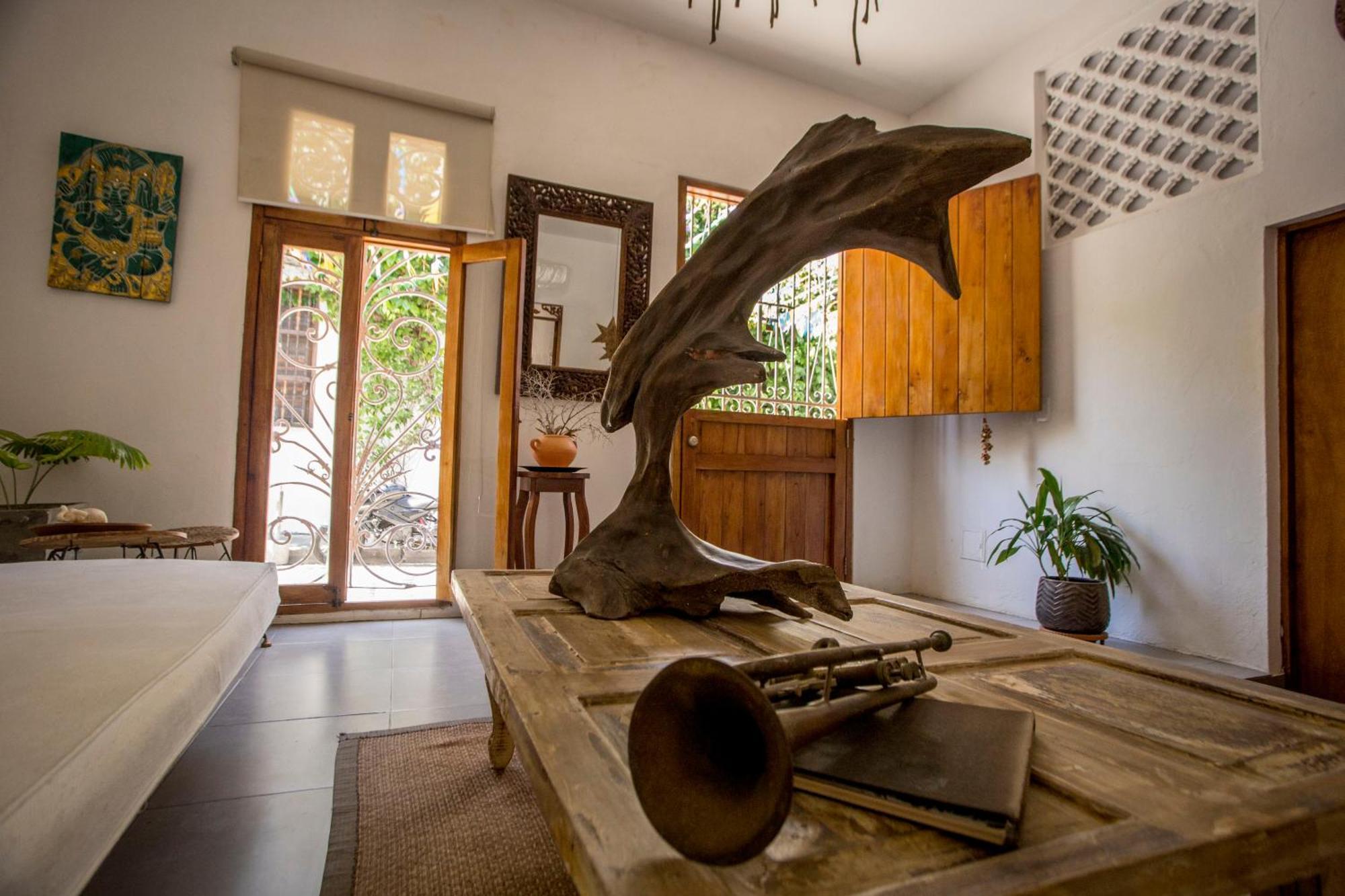 فندق Casa Moraira Cartagena المظهر الخارجي الصورة